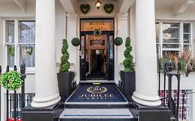 Jubilee Hotel London